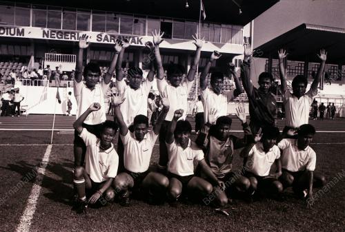 SUKMA 1990