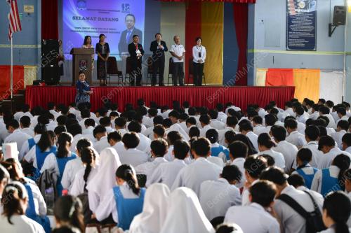 SPM 2025
