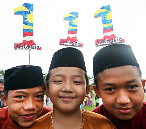 MAULIDUR RASUL SARAWAK