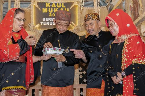 DATUK SERI ABDUL KARIM RAHMAN HAMZAH