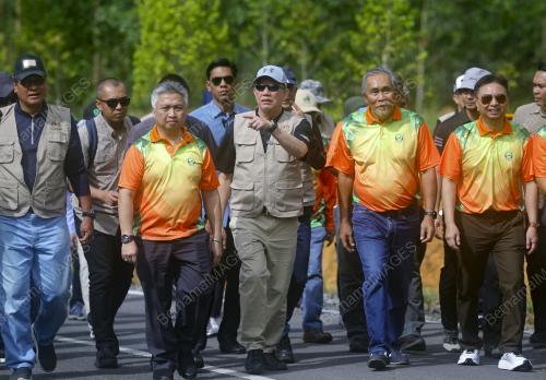 DATUK SERI FADILLAH YUSOF