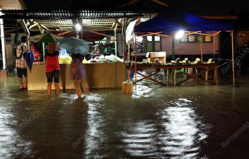 BANJIR