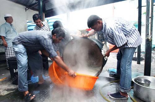 SAMBUTAN MAAL HIJRAH