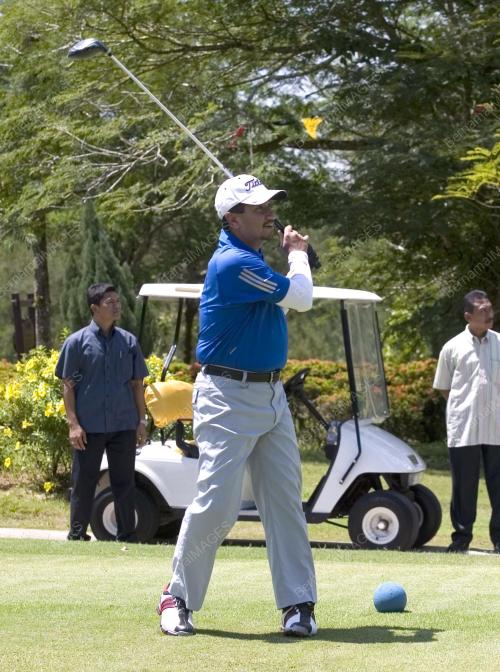 TUANKU MIZAN ZAINAL ABIDIN