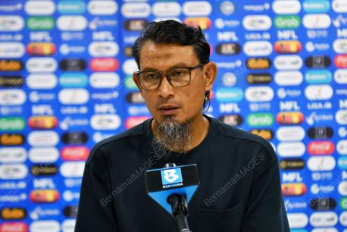 LIGA SUPER MALAYSIA 2025/2026