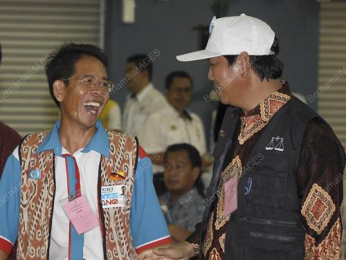 PILIHAN RAYA KECIL DUN BATANG AIR