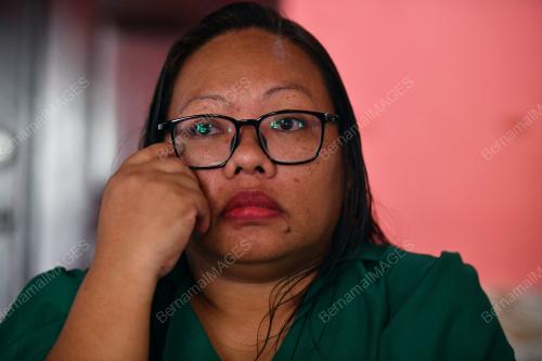 SUMBANGAN ASAS RAHMAH
