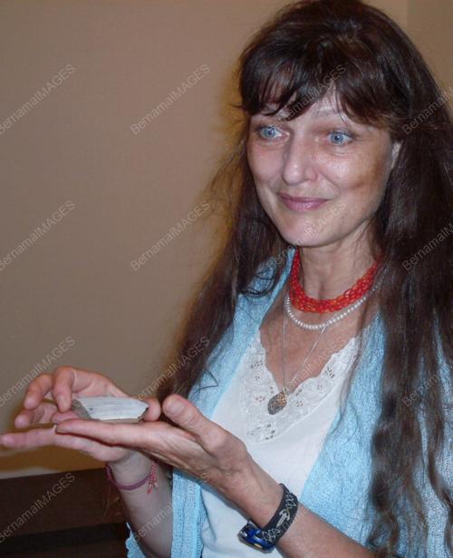 PROF JOYCE LUNDBERG