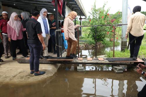 DATUK SERI NANCY SHUKRI