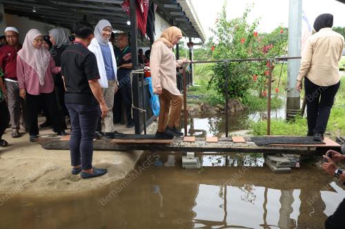 DATUK SERI NANCY SHUKRI