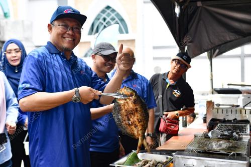 DATUK ADNAN HUSSAIN