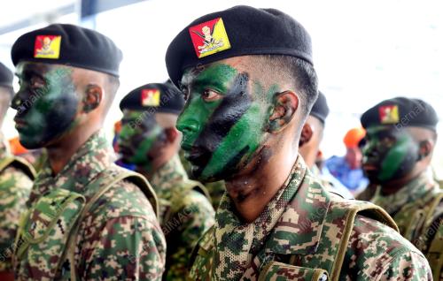 TAN SRI ABANG JOHARI TUN OPENG