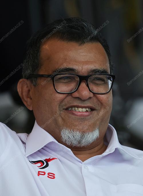 DATUK HASBI HABIBOLLAH