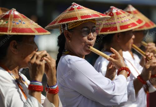 PESTA IRAU ACO LUN BAWANG 2026