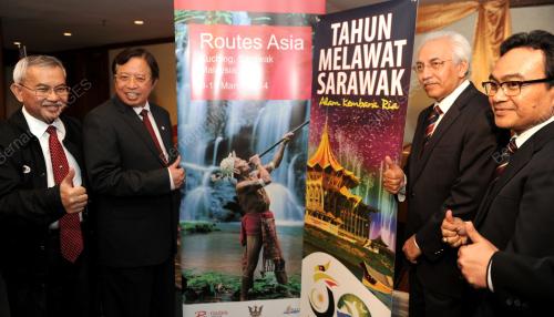 DATUK AMAR ABANG JOHAR TUN OPENG