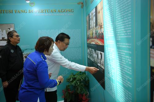 DATUK SERI JULAIHI NARAWI