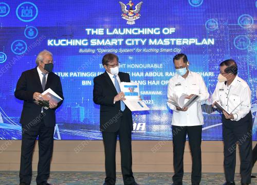 DATUK PATINGGI ABANG JOHARI OPENG