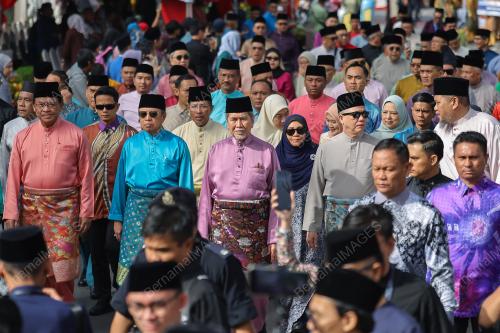 MAULIDUR RASUL 2025