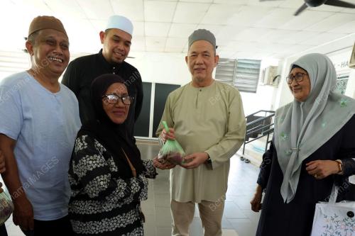 DATUK SERI FADILLAH YUSOF