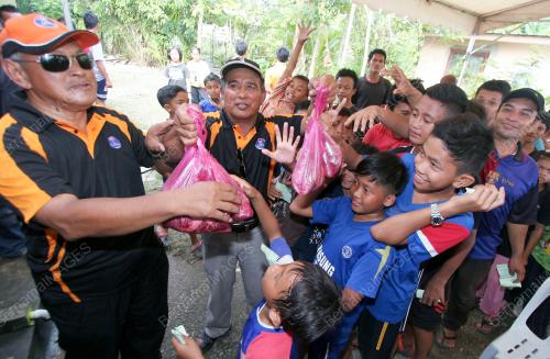DATUK FADILLAH YUSOF