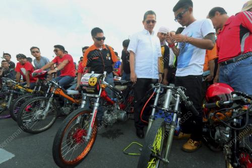 DATUK FADILLAH YUSOF