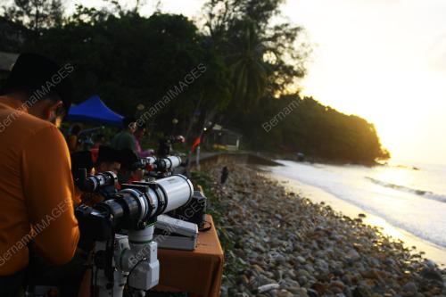 CERAPAN ANAK BULAN SARAWAK