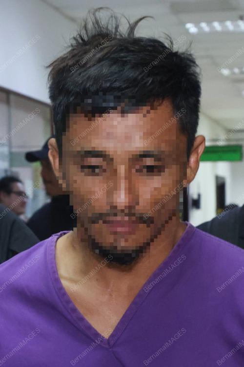 MAHKAMAH MAJISTRET