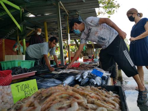 KAMPUNG BAKO