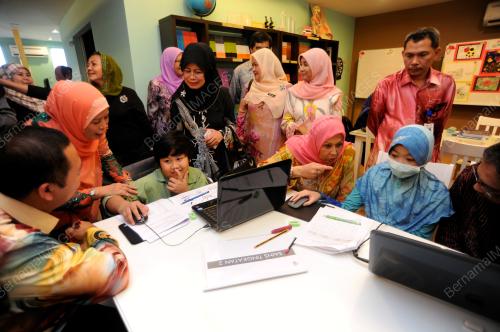 SK09_12022015_SEKOLAH_HOSPITAL