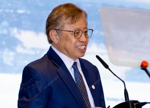 TAN SRI ABANG JOHARI TUN OPENG