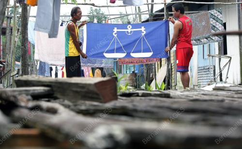 PILIHAN RAYA KECIL PARLIMEN SIBU