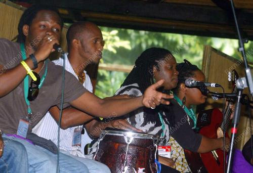 FESTIVAL MUZIK