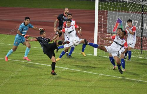 PIALA FA SARAWAK