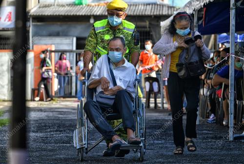 PPV SIBURAN