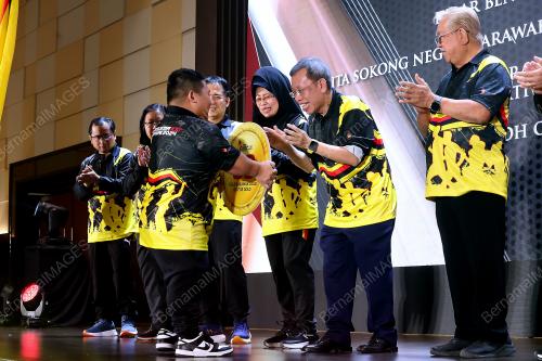 DATUK AMAR DR SIM KUI HIAN