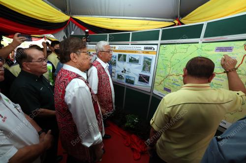 DATUK SERI ISMAIL SABRI