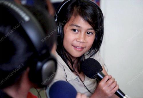 RADIO