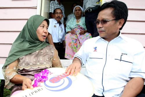MOHD SHAFIE APDAL
