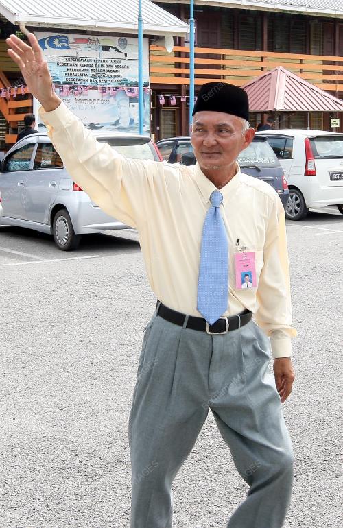 PILIHANRAYA KECIL SIBU