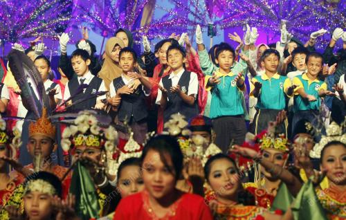 HARI GURU 2011
