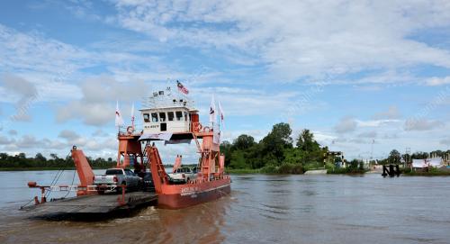 MENGAKHIRI KISAH Ã”OFF ROADÃ• DI BARAM