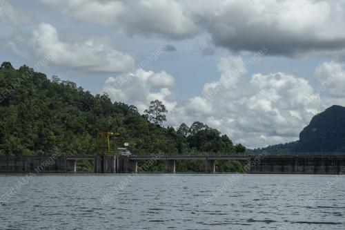 EMPANGAN BENGOH