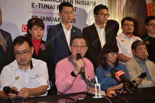 LIM GUAN ENG