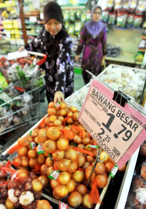 BAWANG BESAR