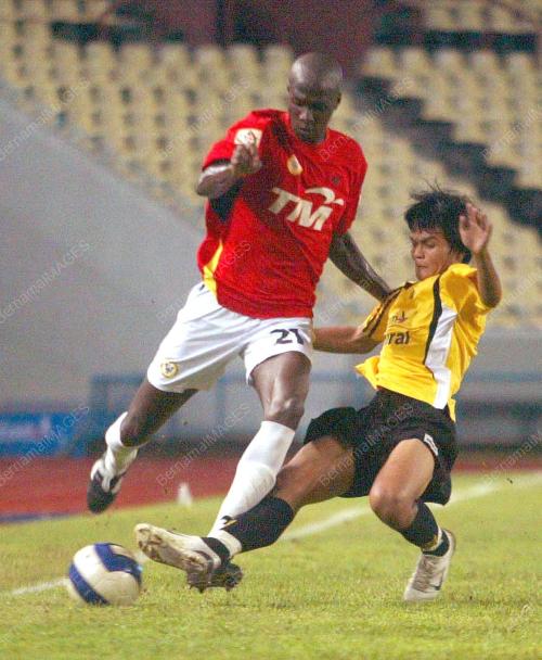 TM PIALA FA