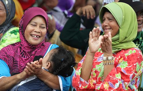 KAMPUNG TEKAJONG