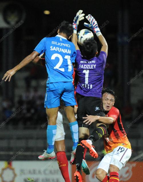 SK09_19082015_SARAWAK_LION