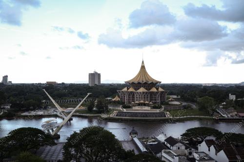 SARAWAK DESTINASI PERNIAGAAN 2023