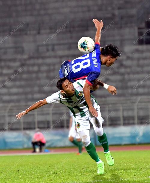 LIGA PREMIER
