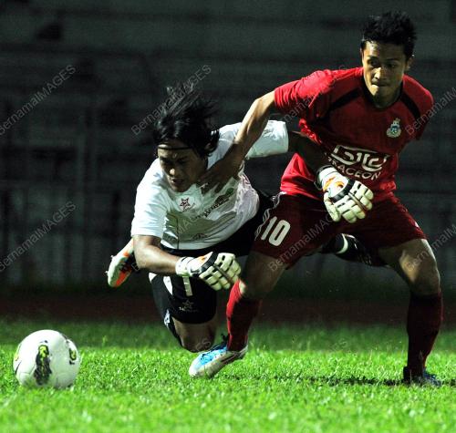 SARAWAK VS SABAH